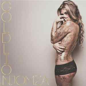 Njomza - Gold Lion FLAC