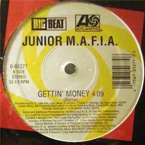 Junior M.A.F.I.A. - Player's Anthem / Gettin' Money (Remix) FLAC