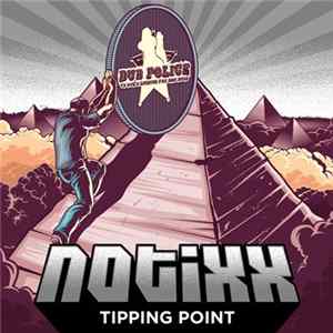Notixx - Tipping Point EP FLAC