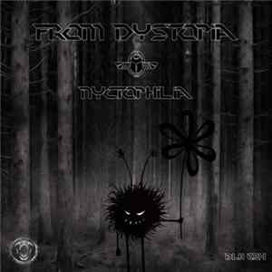 From Dystopia - Nyctophilia FLAC