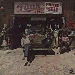 Funk Inc. - Priced To Sell FLAC