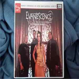 Evanescence - The Ultimate Collection FLAC