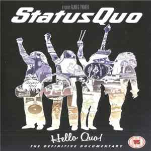 Status Quo - Hello Quo FLAC