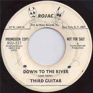 Third Guitar - Down To The River / Been So Long FLAC