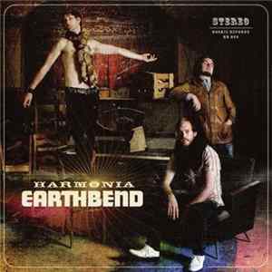 Earthbend - Harmonia FLAC