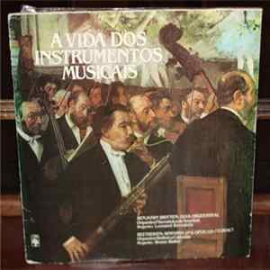 Benjamin Britten, Beethoven - A Vida Dos Instrumentos Musicais FLAC