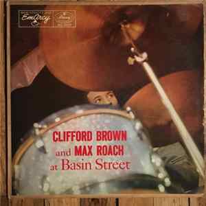 Clifford Brown And Max Roach - At Basin Street FLAC