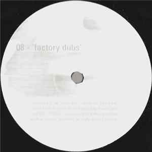 Bluetrain - Factory Dubs FLAC