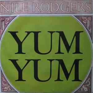 Nile Rodgers - Yum-Yum FLAC