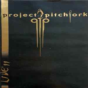 Project Pitchfork - Live '99 FLAC