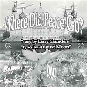 Various - Where Did Peace Go? FLAC