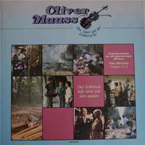 Oliver Maass - Das Spiel mit der Zaubergeige - Das Hörspiel Folgen 3 + 4 FLAC