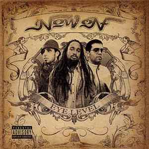 Now On - Eye Level FLAC