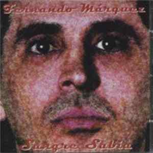Fernando Márquez - Sangre Sabia FLAC