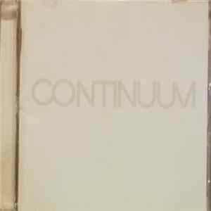 John Mayer - Continuum FLAC