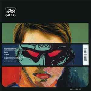 The Timewriter - Belief FLAC
