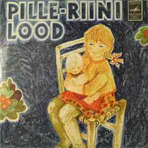 Ellen Niit - Pille-Riini Lood FLAC