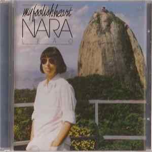 Nara Leão - My Foolish Heart FLAC