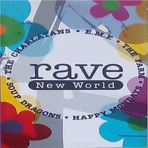 Various - Rave New World FLAC