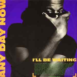 Any Day Now - I'll Be Waiting FLAC