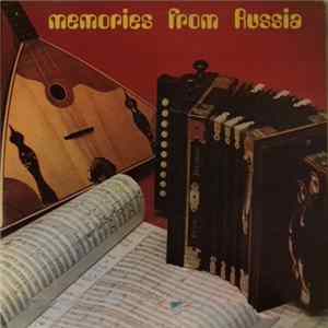 Nakis Petridis - Memories From Russia FLAC