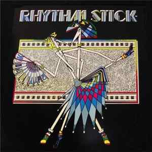 Various - Rhythm Stick 3-6 FLAC
