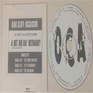 The Oak Cliff Assassin - A Hit On Da' Hitman? FLAC