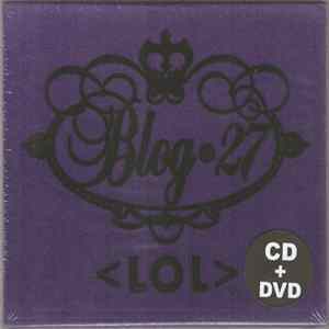 Blog 27 - < LOL > FLAC