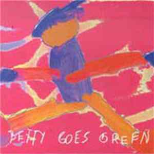 Betty Goes Green - Get Mad FLAC