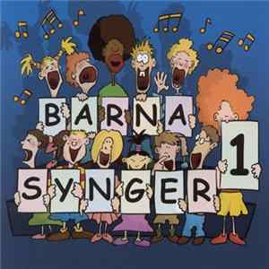 Diverse Barn - Barna Synger 1 FLAC
