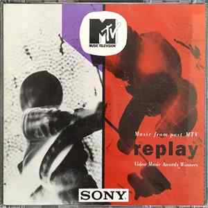 Various - MTV Replay - Music From Past MTV Video Music Awards Winners FLAC