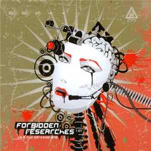 Various - Forbidden Researches 1.01 FLAC