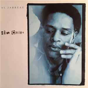 Al Jarreau - High Crime FLAC