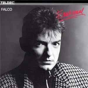 Falco - Emotional FLAC