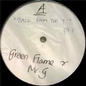 G Flame & Mr G - Da Soul E.P. FLAC