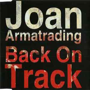 Joan Armatrading - Back On Track FLAC