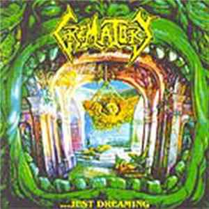 Crematory - ...Just Dreaming FLAC