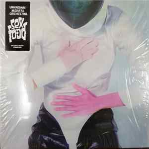 Unknown Mortal Orchestra - Sex & Food FLAC