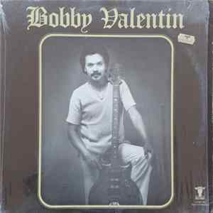 Bobby Valentin - Bobby Valentin FLAC