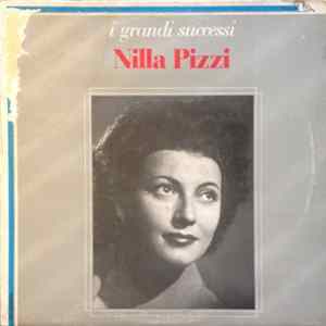 Nilla Pizzi - I Grandi Successi FLAC