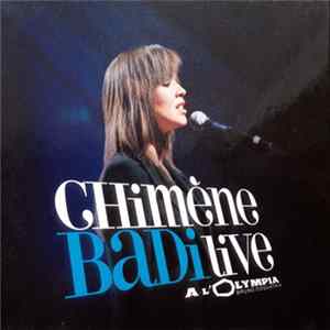 Chimène Badi - Live À L'Olympia FLAC
