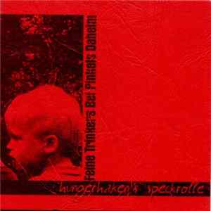 Feine Trinkers Bei Pinkels Daheim - Hungerhaken's Speckrolle FLAC
