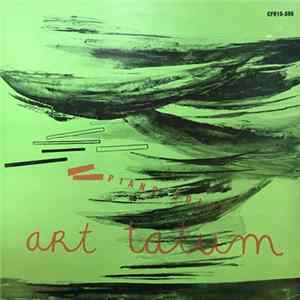 Art Tatum - Piano Solos FLAC