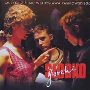 Various - Słodko-Gorzki FLAC