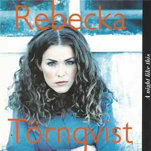 Rebecka Törnqvist - A Night Like This FLAC