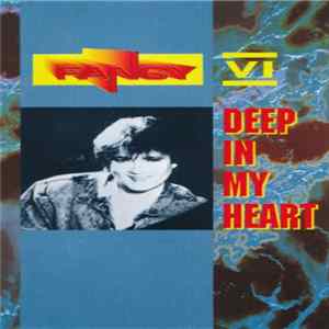 Fancy - Six - Deep In My Heart FLAC
