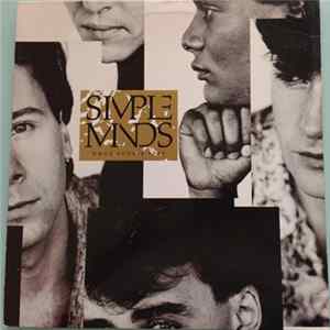 Simple Minds - Once Upon A Time FLAC