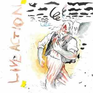 Castle - Live Action FLAC