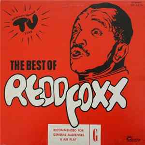 Redd Foxx - The Best Of Redd Foxx FLAC