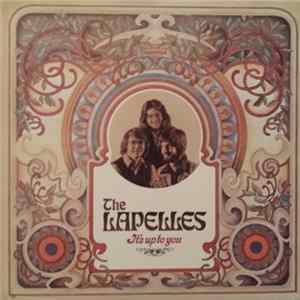The Lapelles - It's Up To You FLAC